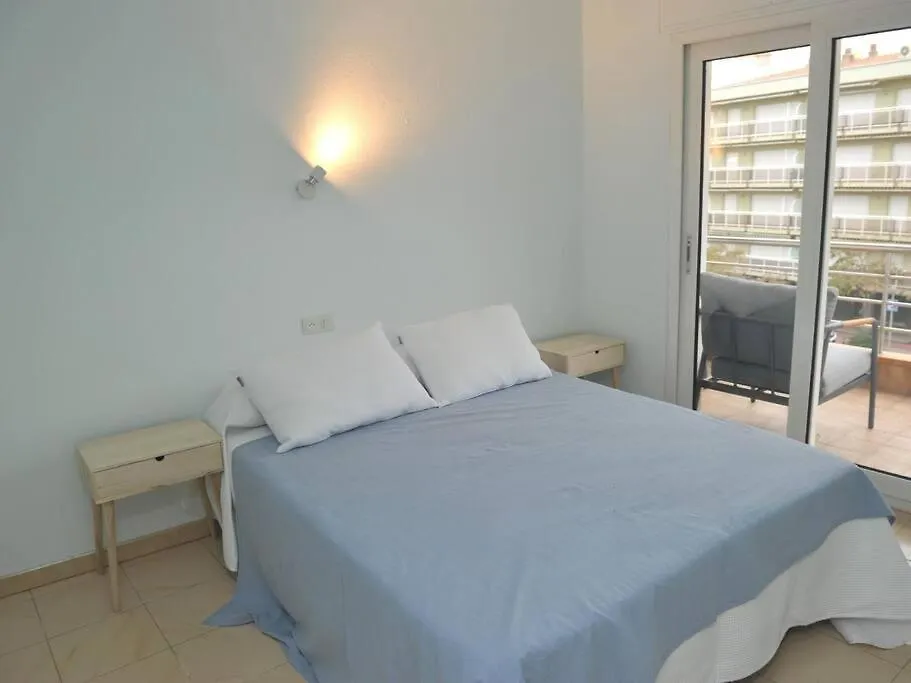 Apartment Apto A 1 Minuto De La Playa En Sant Antoni Sant Antoni De Calonge