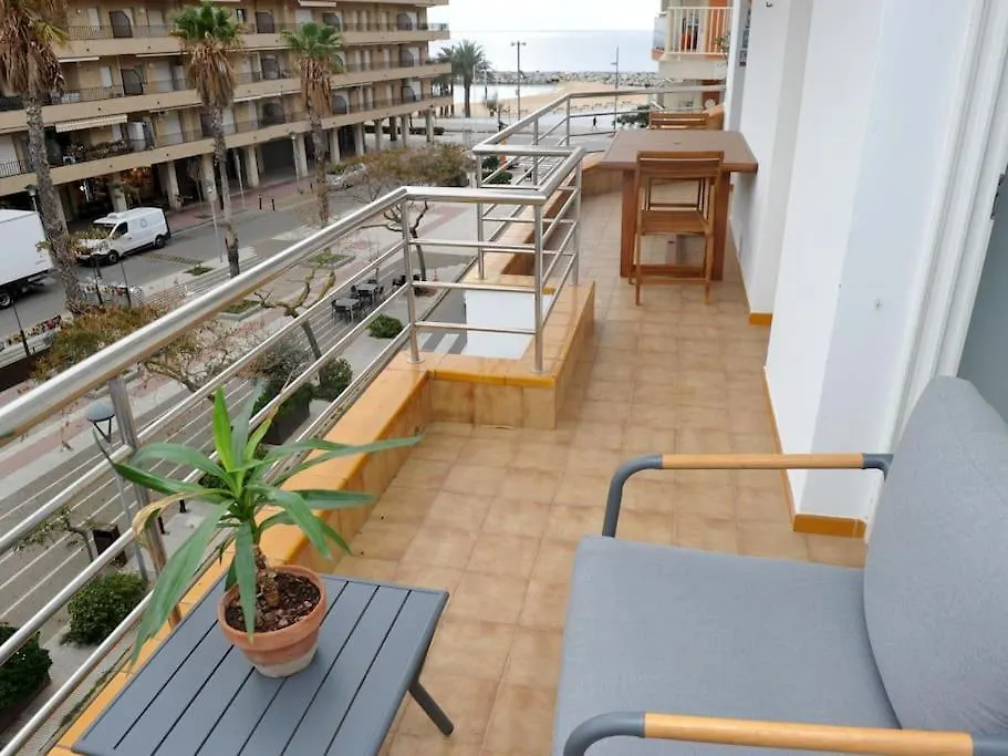 Apto A 1 Minuto De La Playa En Sant Antoni Sant Antoni De Calonge