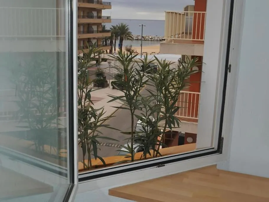 Διαμέρισμα Apto A 1 Minuto De La Playa En Sant Antoni Sant Antoni De Calonge